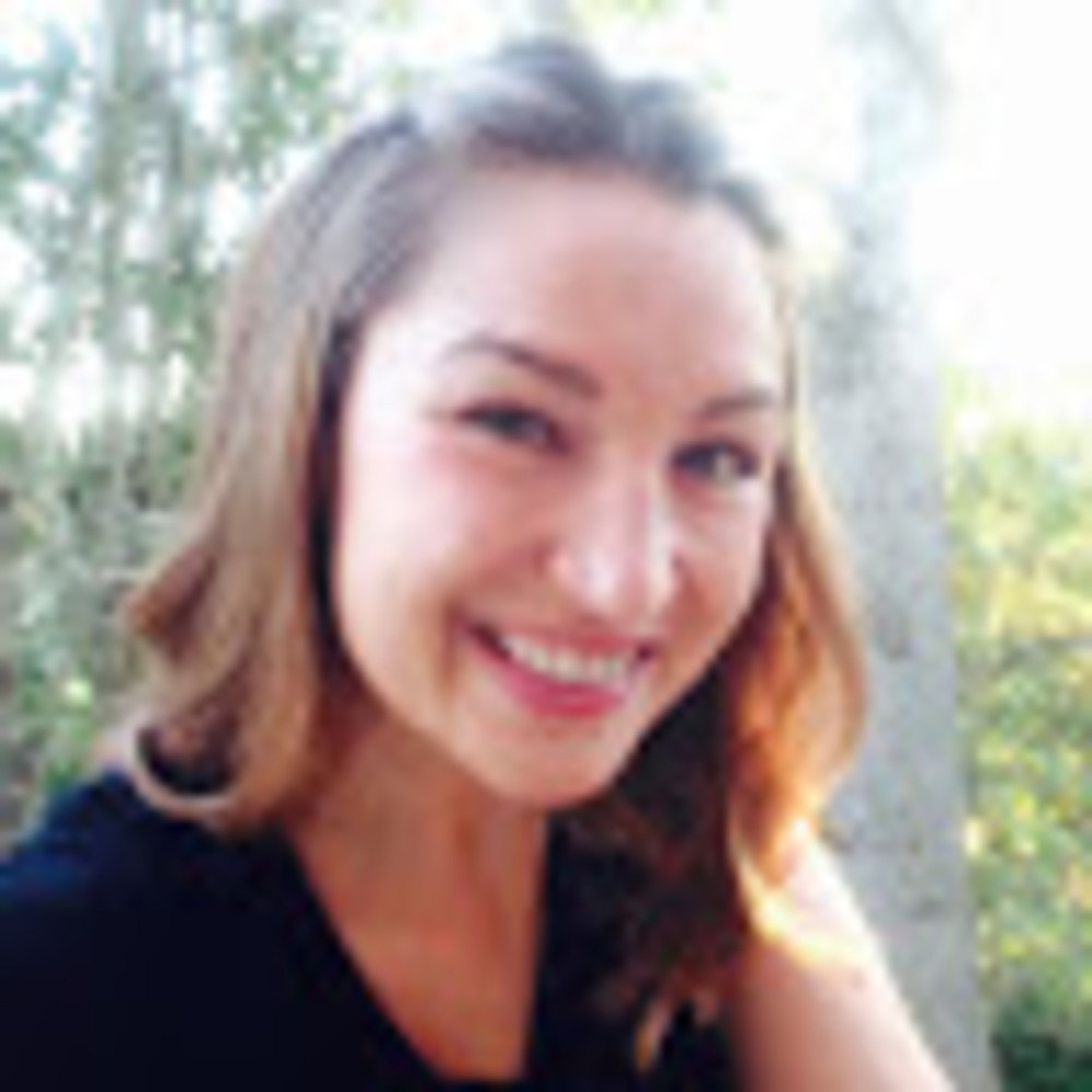 Meet your Posher, Claire